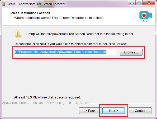 Apowersoft Screen Recorder Tutorial Apowersoft Screen Recorder Tutorial
