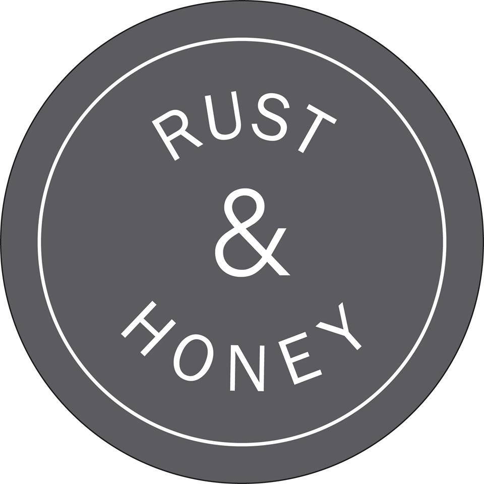 Rust & Honey