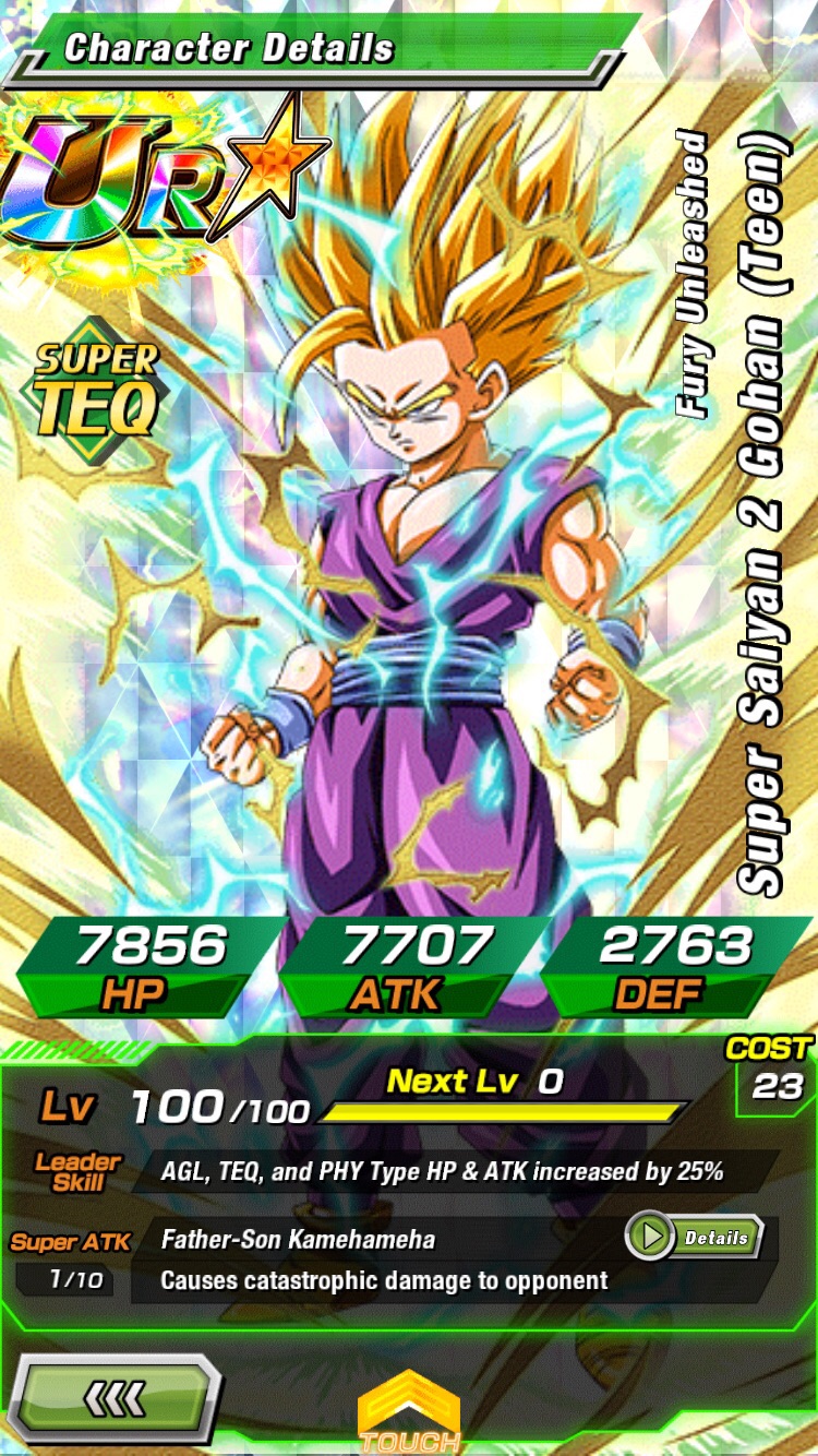fury unleashed ssj2 gohan fury unleashed ssj2 gohan