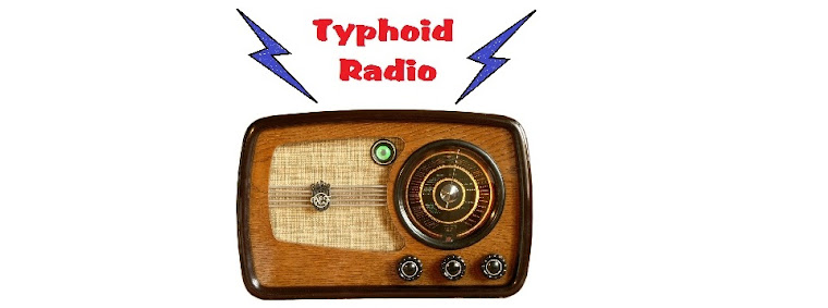 Typhoid Radio