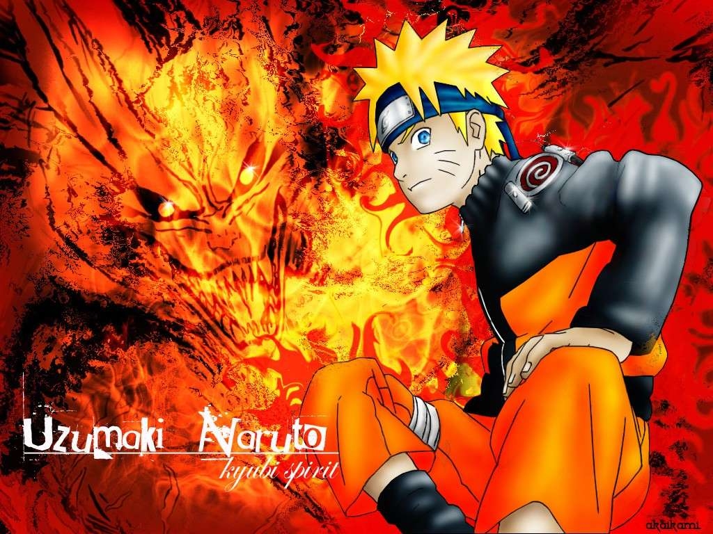 9900 Koleksi Gambar Gambar Keren Naruto HD Terbaik