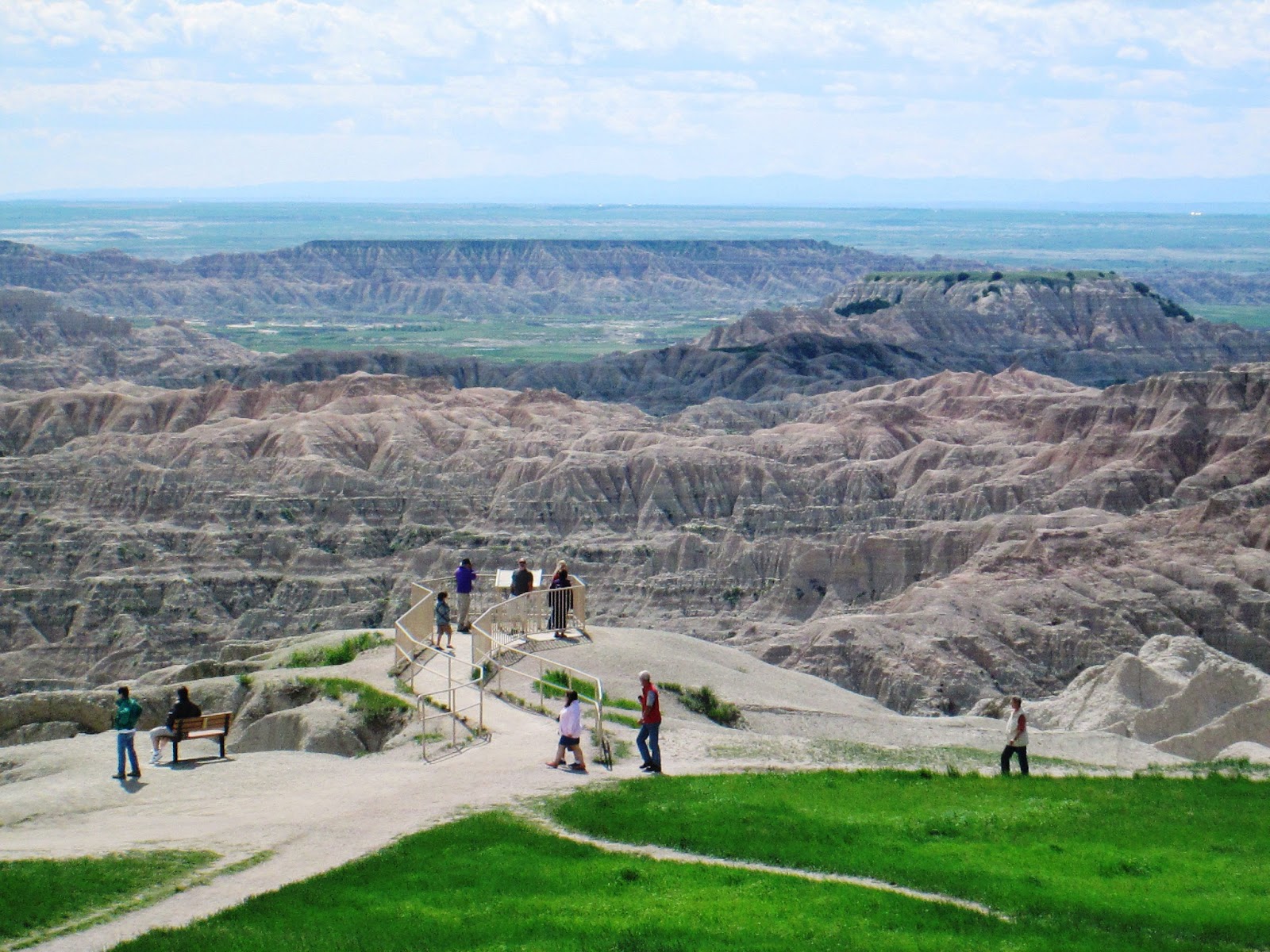 BagoBluffNationalpark