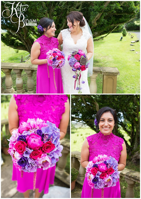 woodhill hall, northumberland wedding venue, woodhill hall wedding photographs, woodland wedding, otterburn wedding, katie byram photography,