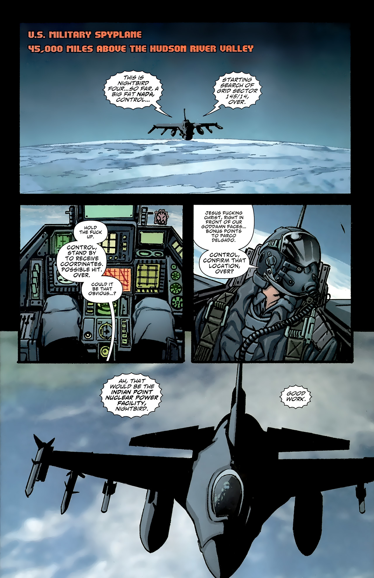 <{ $series->title }} issue 49 - Page 2
