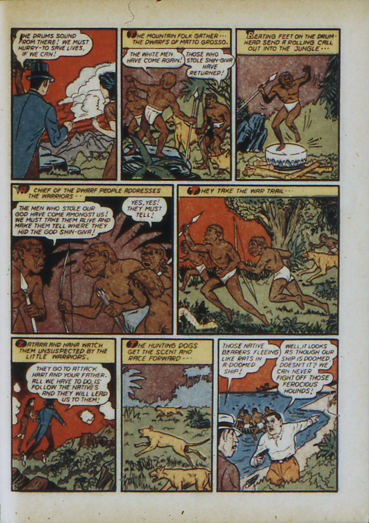 Action Comics (1938) 33 Page 61