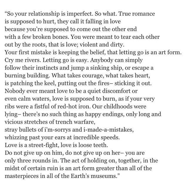 thinking of you short poems