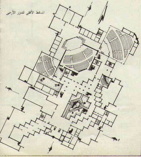 Cultural center architecture thesis pdf picture