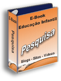 E-Book de Pesquisa para Educação Infantil