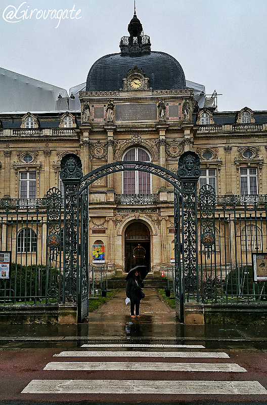 amiens museo piccardia