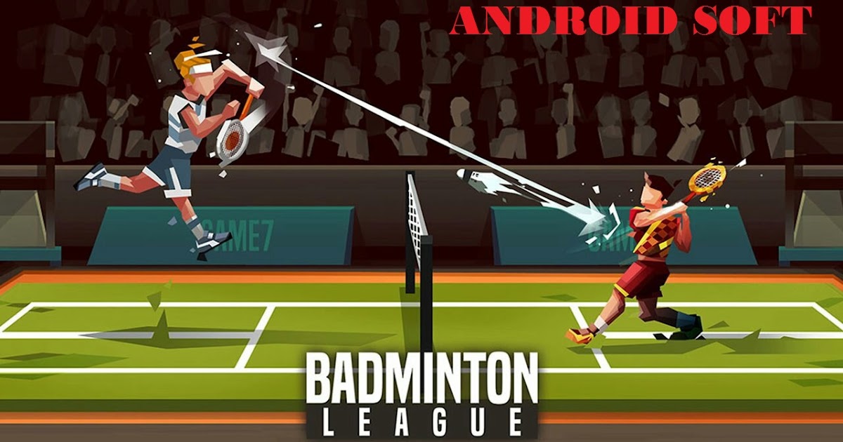 Download Badminton League 2.5.3116 MOD Unlimited Money APK Latest