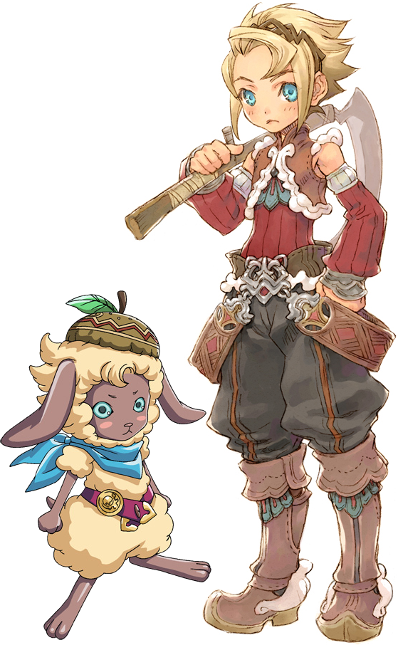 rune factory 3 rice rune factory 3 rice