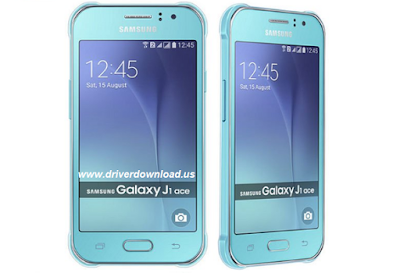 Samsung Galaxy J1 Ace Firmware Download