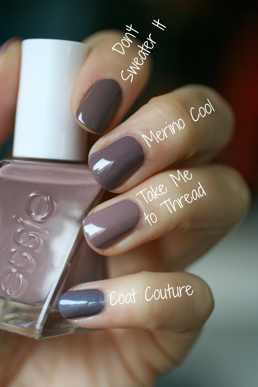 essie take me to thread essie envy essie take me to thread essie envy
