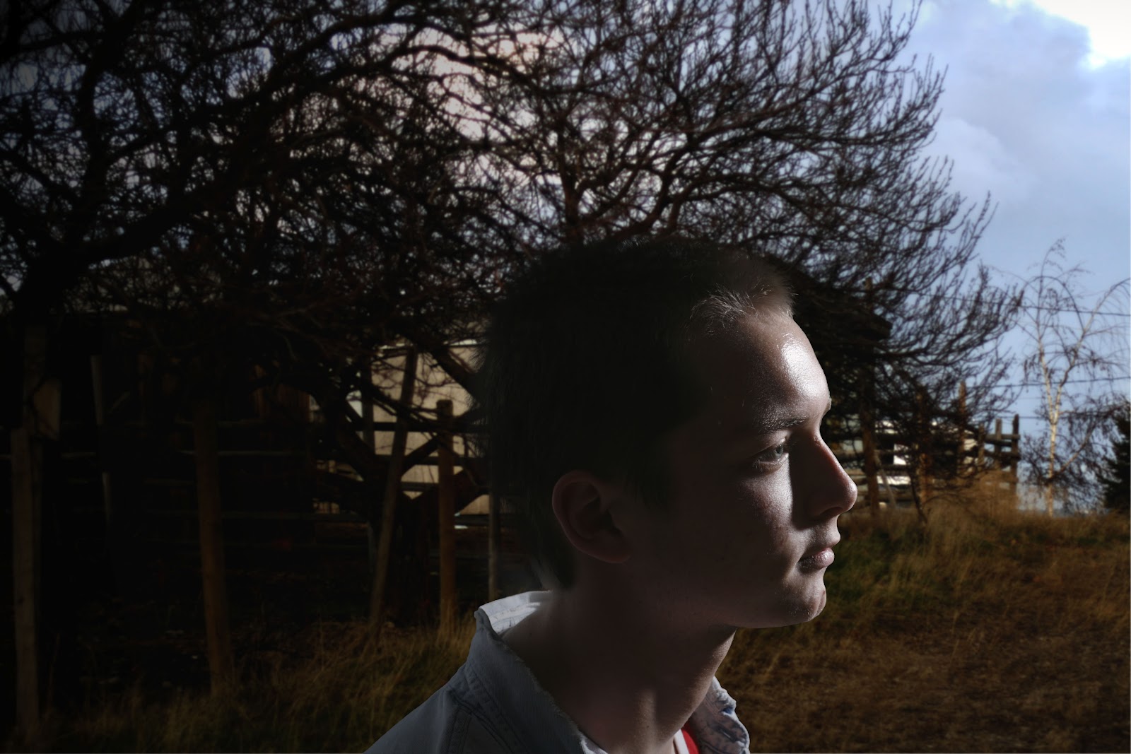 MJO's Digital Portfolio assignment 11 Green screen, Extract