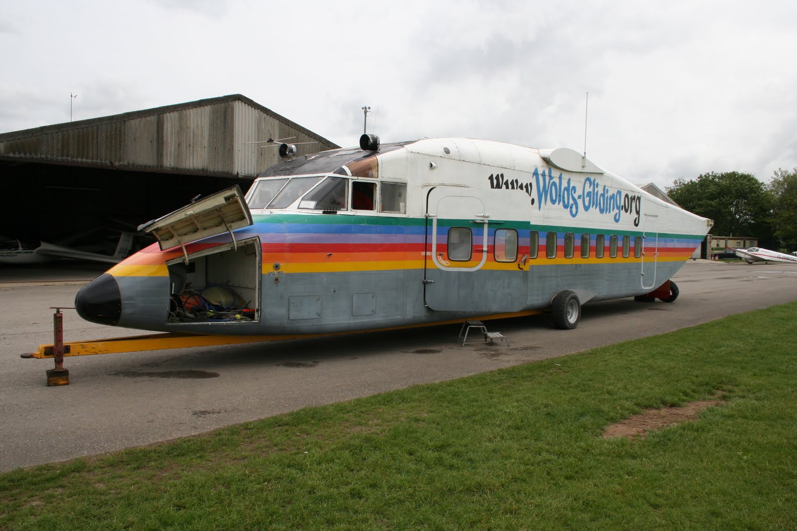 Gliding clubs uk My Club