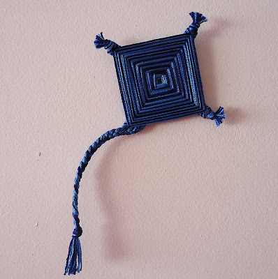 Fiunchos World: COLGANTES PARED