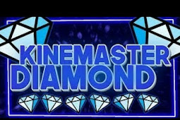 Free Download KineMaster Diamond 2019