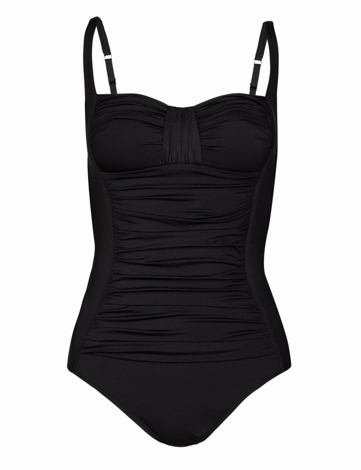 Wearing It Today: WIT mama Friday: swimwear that it is as much for you ...
