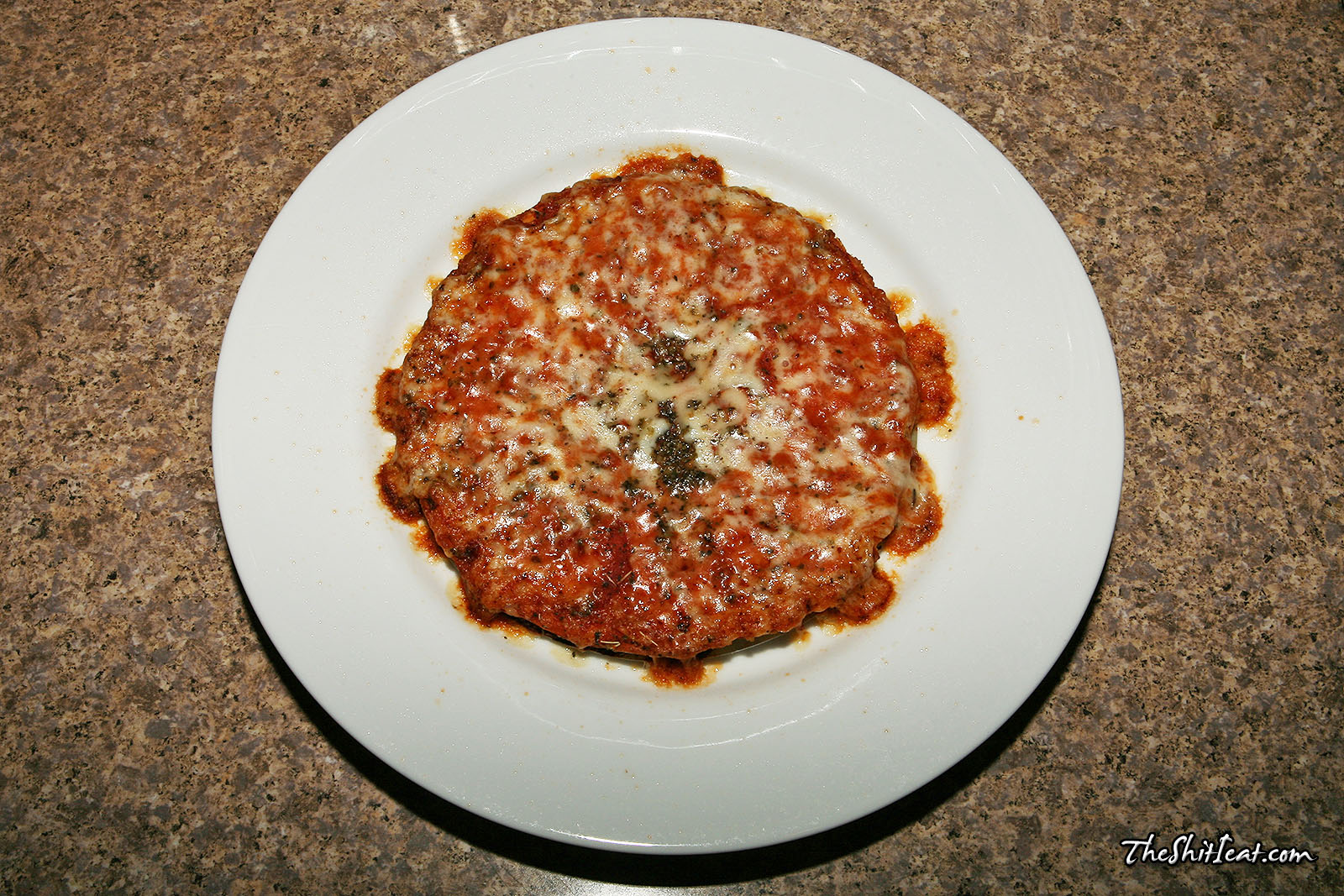 Celeste Zesty 4 Cheese Pizza The Shit I Eat