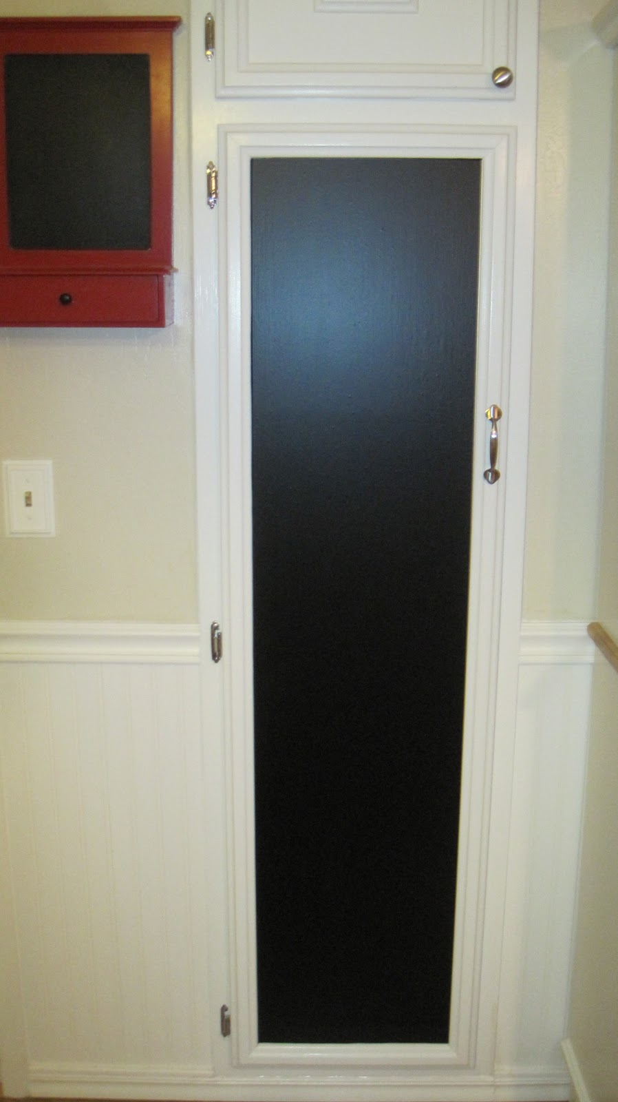 Whimsy Space Uses for Contact Paper