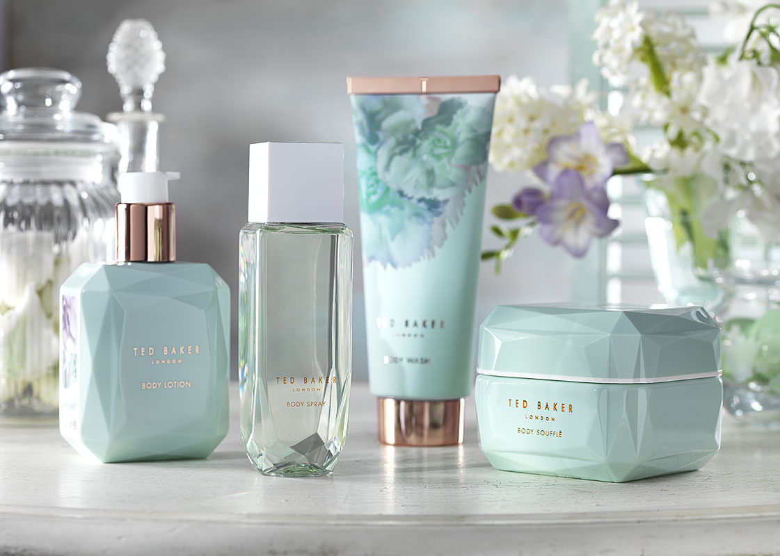 Ted Baker Sugar Sweet Collection | Beauty by Emma | Bloglovin’