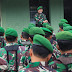 Dandim 0808/Blitar, Pastikan Anggota Di Jajarannya Netral