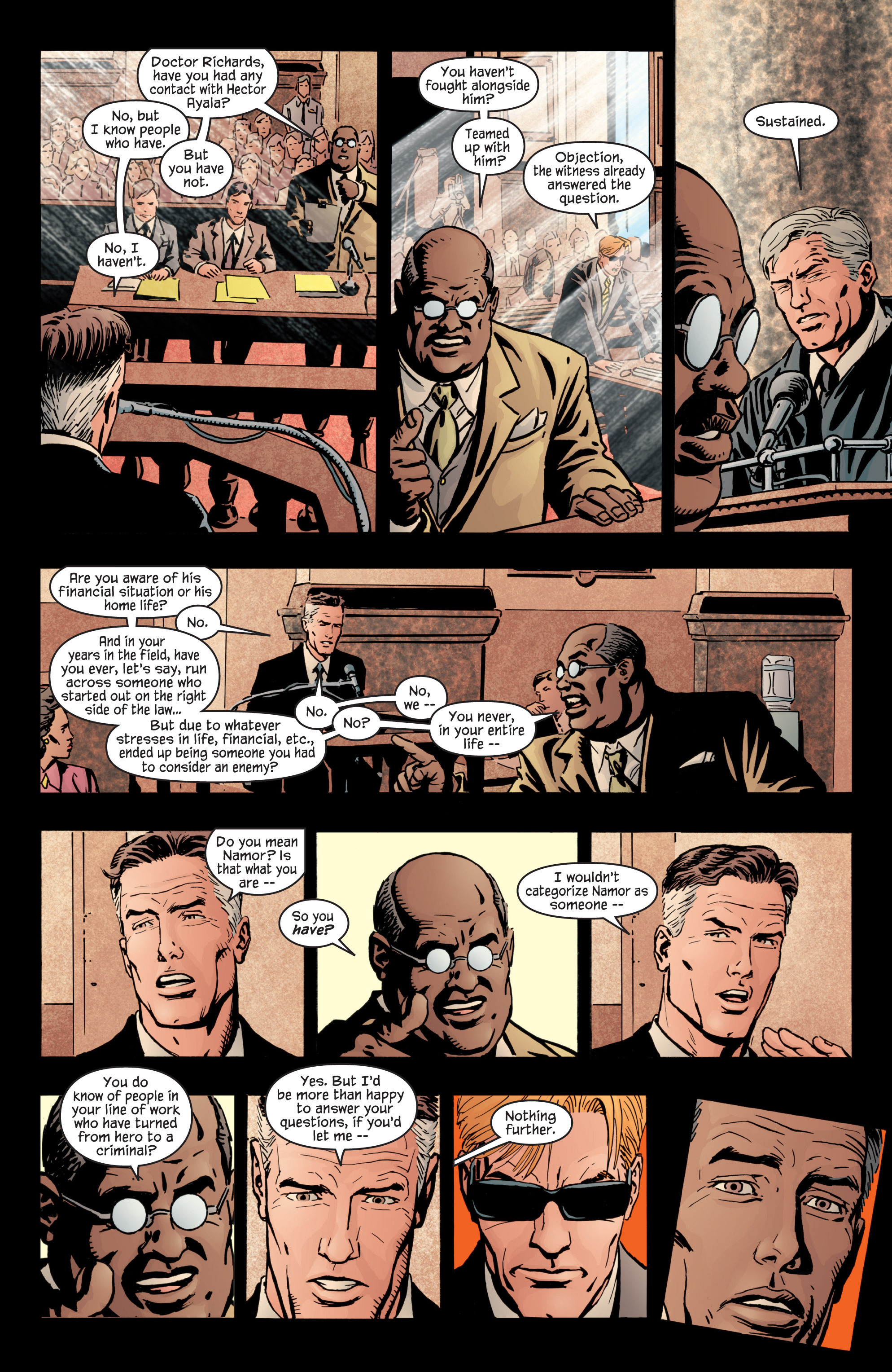 Daredevil (1998) 39 Page 14