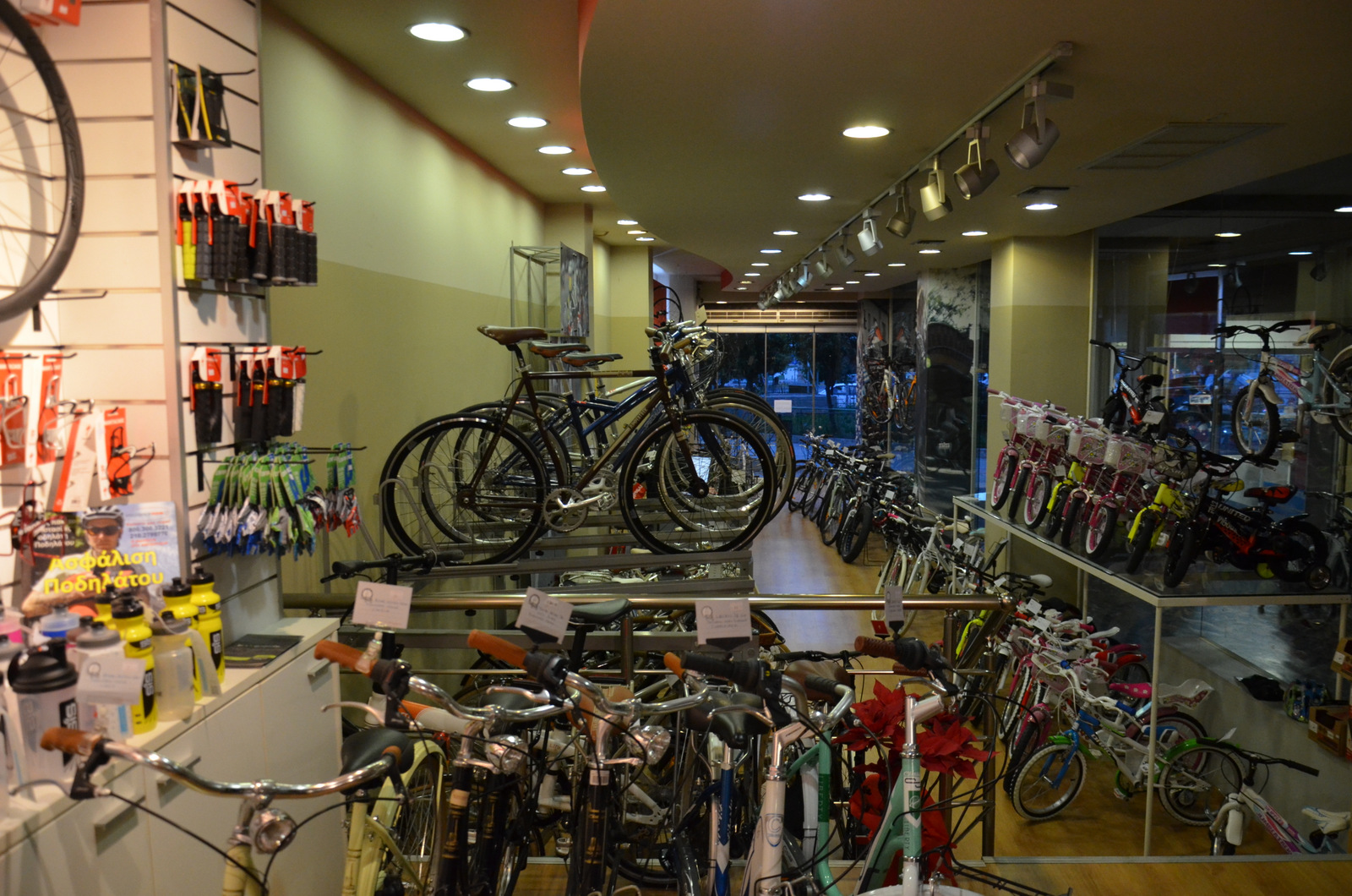 Veloce ® cycling and bike rental company : Cycling Attica, Argolida and ...