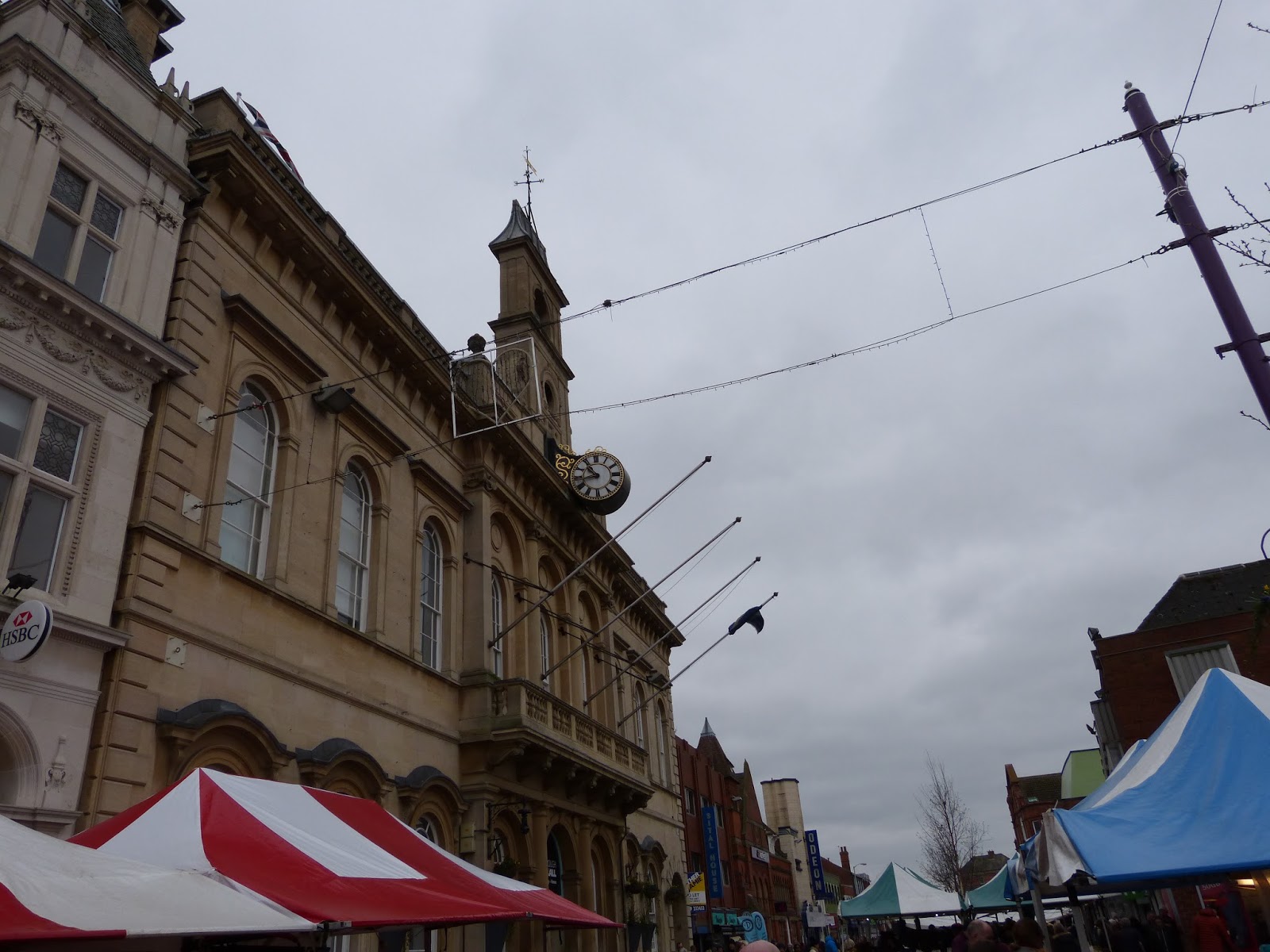 Clock This Loughborough