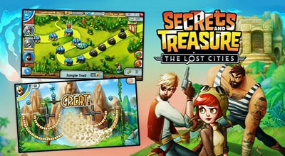 Microsoft Rilis Game Ekslusif Untuk Windows 8.1 Microsoft Rilis Game Ekslusif Untuk Windows 8.1