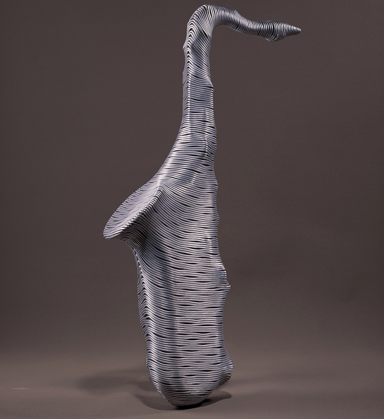 Design Stack: A Blog about Art, Design and Architecture: Wire Sculpture