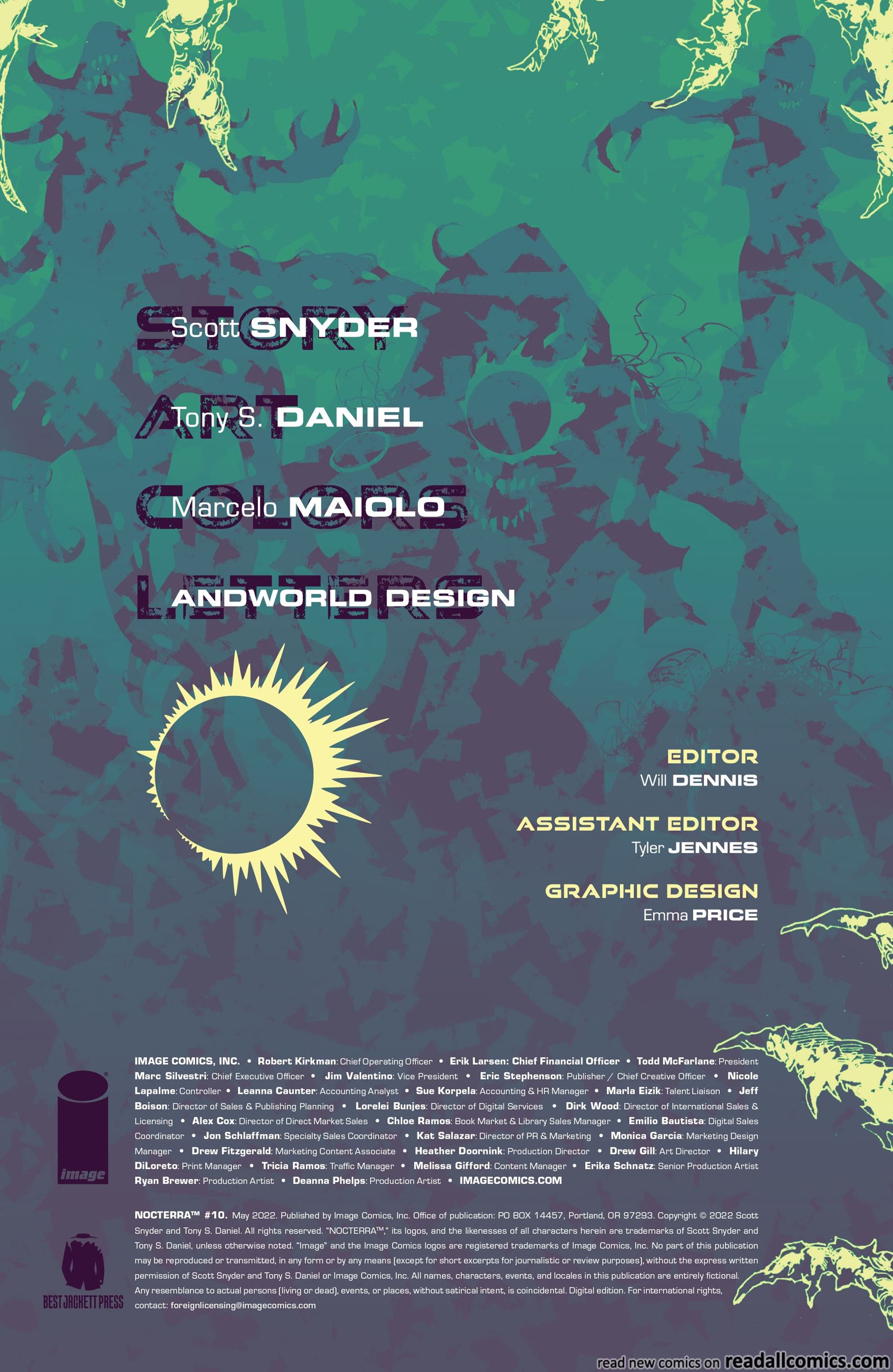 Nocterra chapter 10 page 2