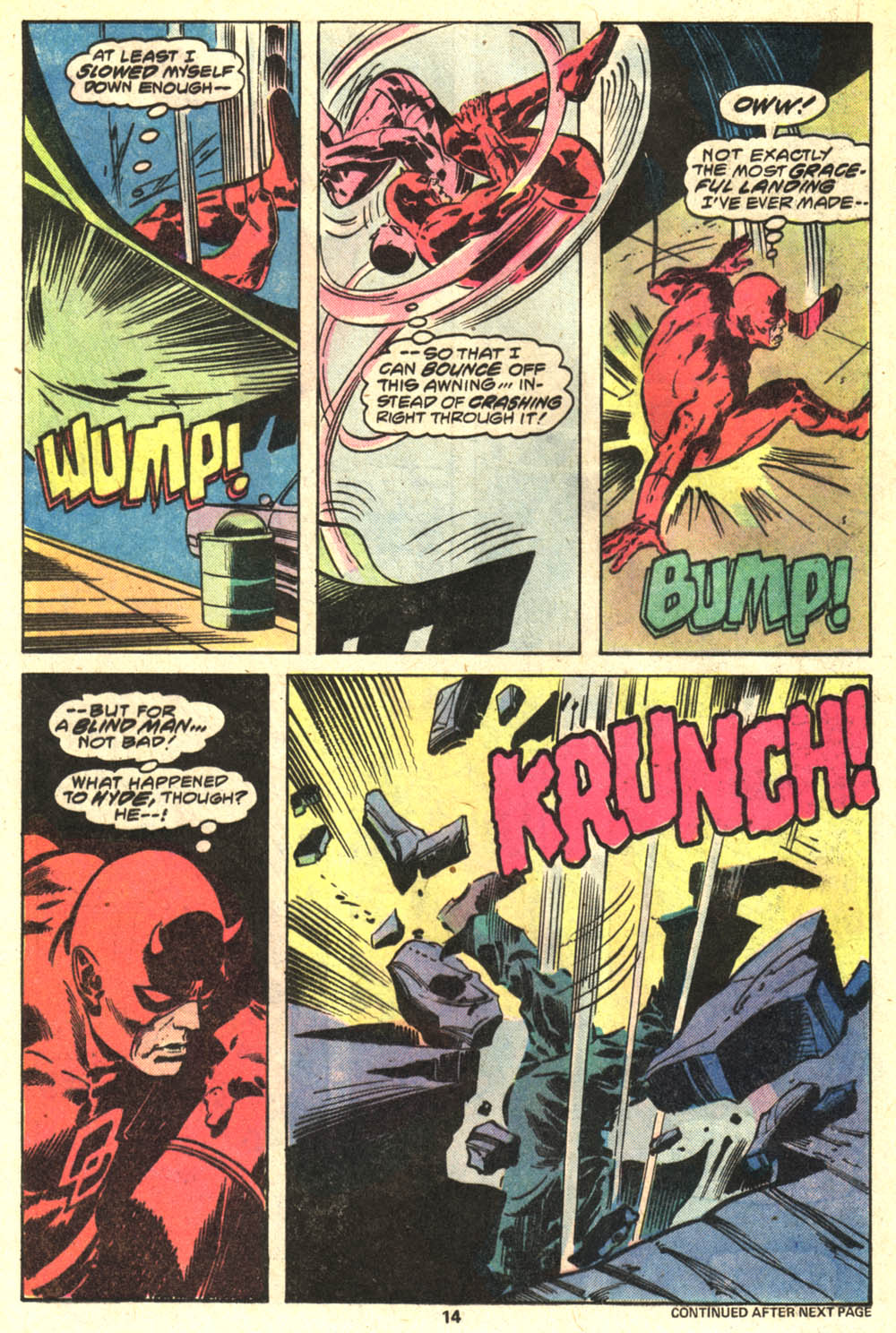 Daredevil (1964) 153 Page 11