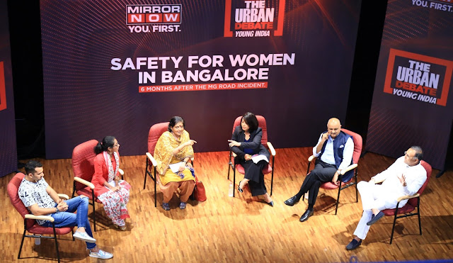 Police Commissioner Shri Praveen Sood urges people to understand the law and not be ignorant Police Commissioner Shri Praveen Sood urges people to understand the law and not be ignorant