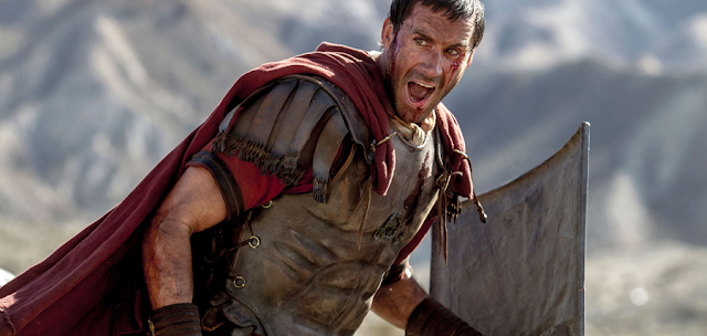 RISEN: Investigaţia Romană Despre Misterul Învierii Lui Iisus