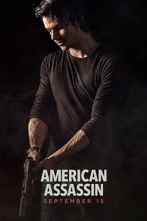 American Assassin Film American Assassin 2017