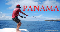 PANAMA TUNA COAST