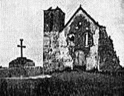 IGREJA DA NOSSA SENHORA DA VITÓRIA.