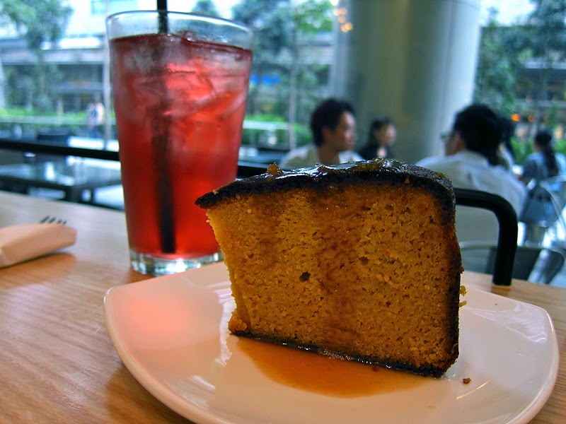 Cafe Creatures SINGAPORE Jewel Coffee