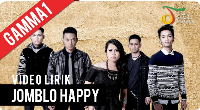 Kumpulan Lagu Gamma Jomblo Happy - Vic Quotes