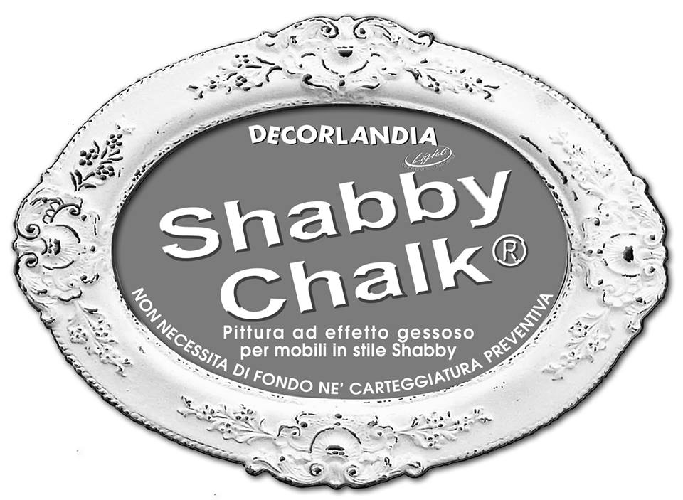 SHABBY CHALK