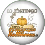 Io sostengo Halloween