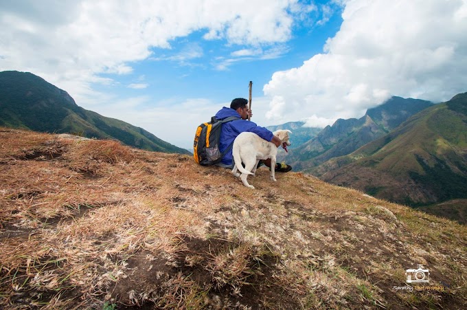 An awesome trek to Tribal heaven - Kurangani - Topstation