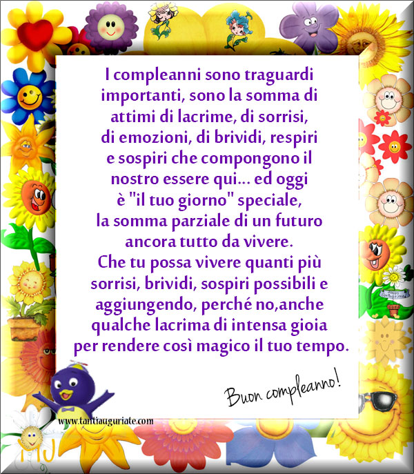 I compleanni sono traguardi importanti, sono la somma di attimi di jpg (600x687)