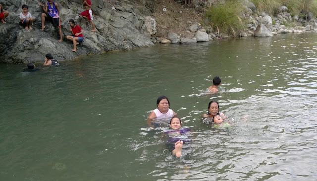 Canding River Luzon Canding River San Clemente Tarlac