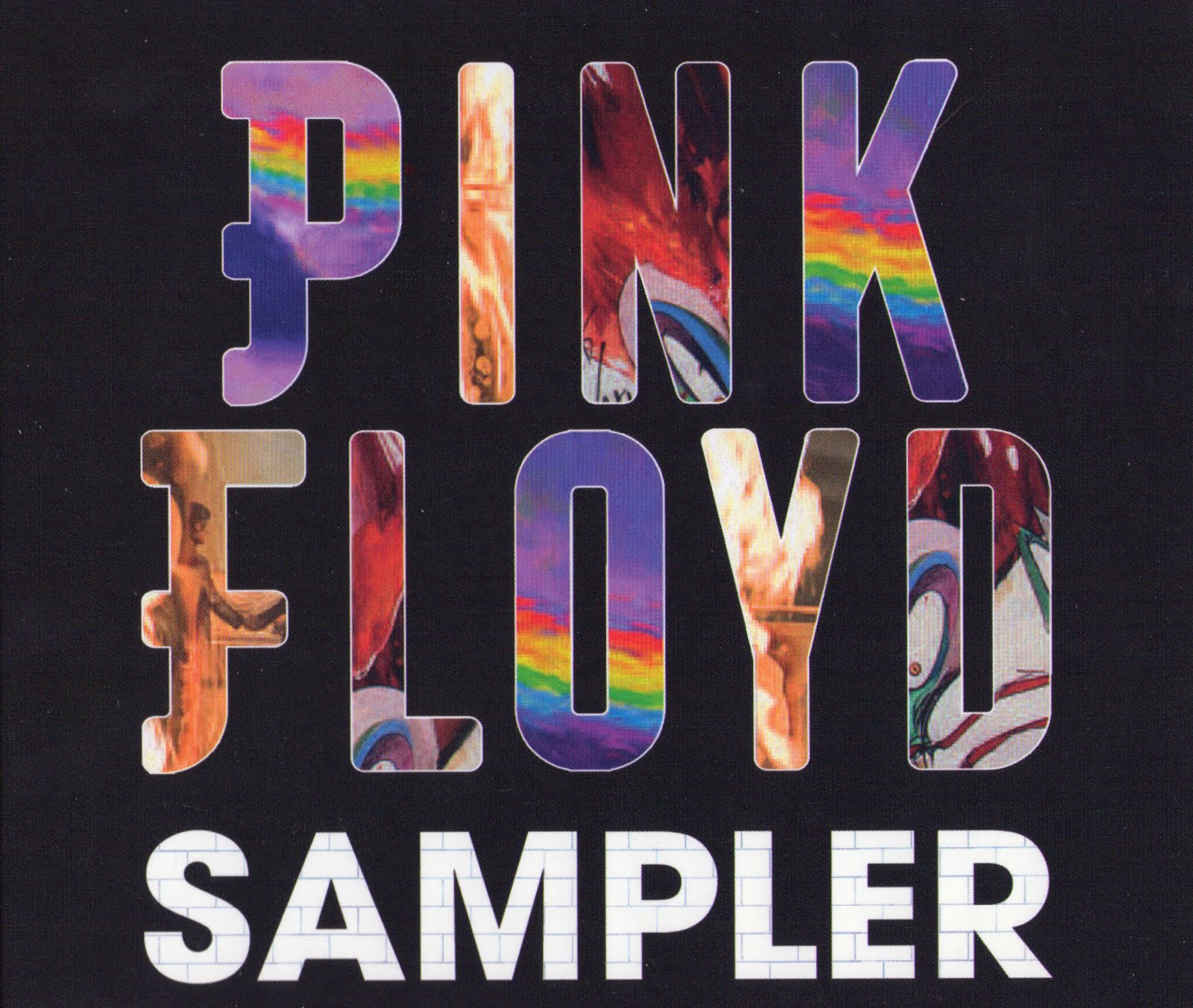 PINK FLOYD BOOTLEGS Pink Floyd Sampler