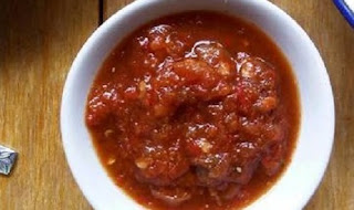 Resep Sambal Belimbing Wuluh