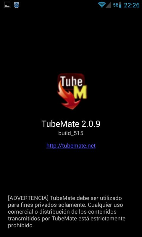 tubemate 2.2.4 uptodown tubemate 2.2.4 uptodown