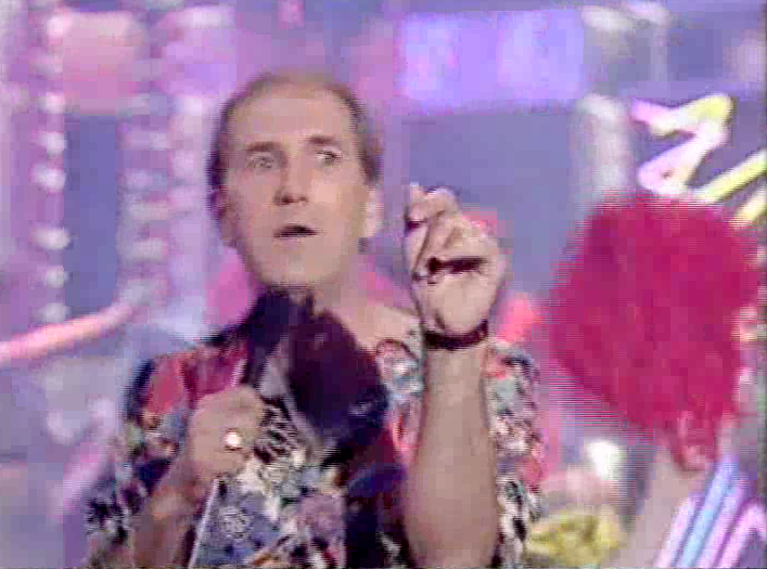 Live Forever Top of the Pops 1994 All Night Top of the Pops