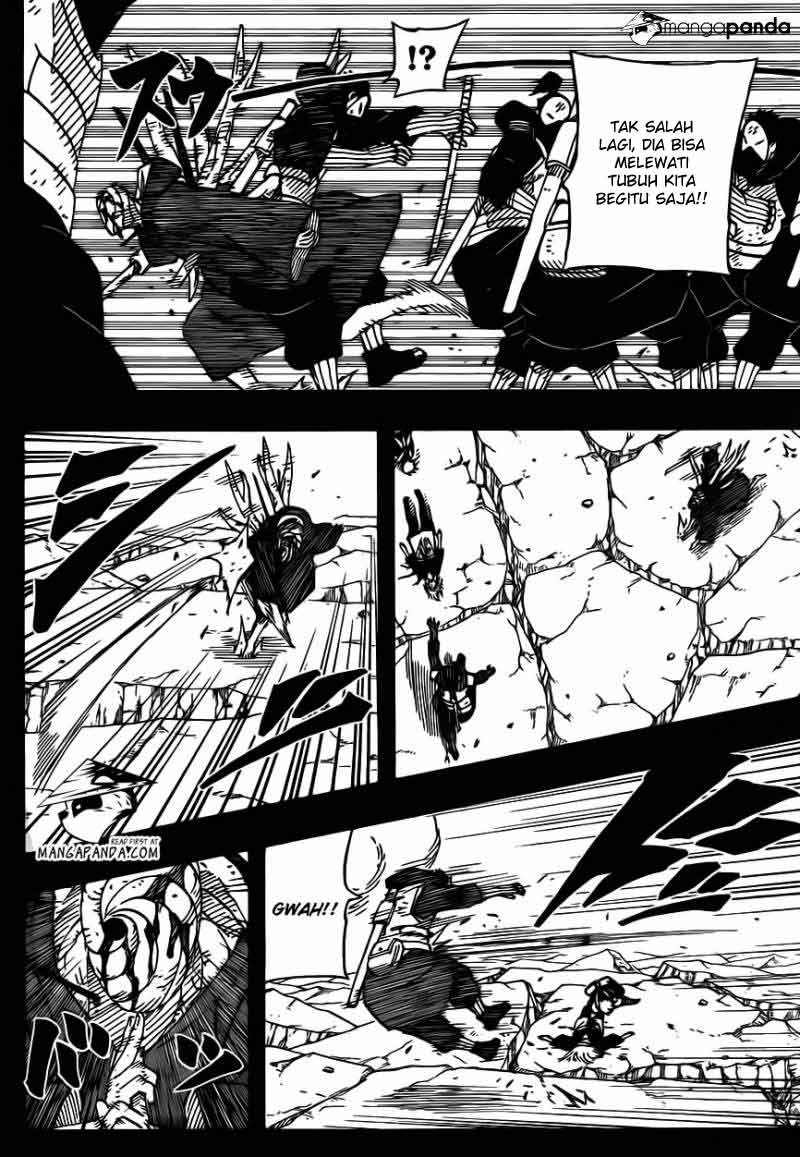 naruto bahasa indonesia 605 page 13